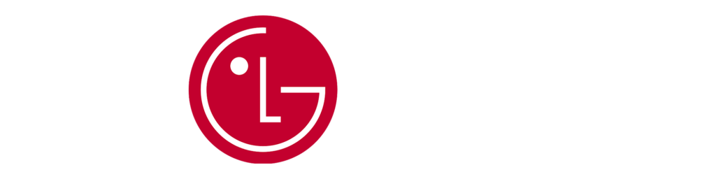 LG logo
